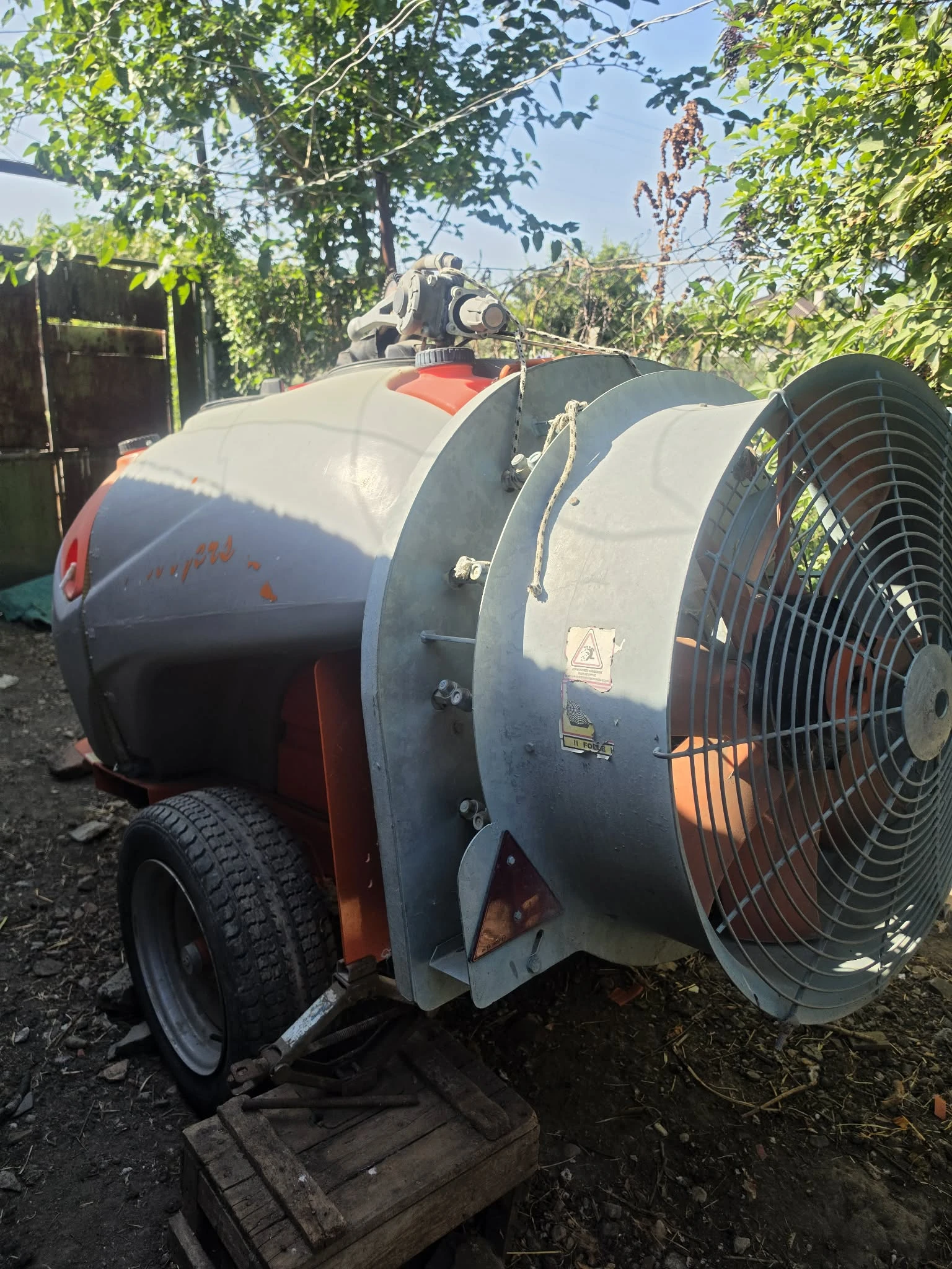 ��������� Continental Euro Spray 650 | Mobile.bg � ����������� 2