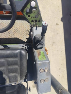 Валяк Hamm TEREX TV1200, снимка 8