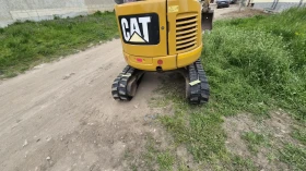 Багер Caterpillar 302c sr 2.2тона, снимка 8