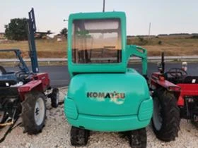  Komatsu   | Mobile.bg    11