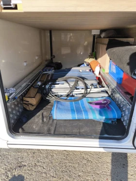 Кемпер ROLLER TEAM FIAT DUCATO, снимка 10