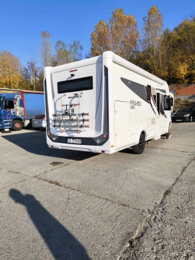 Кемпер ROLLER TEAM FIAT DUCATO, снимка 2