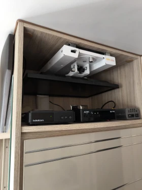 Кемпер ROLLER TEAM FIAT DUCATO, снимка 5