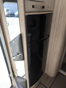 Кемпер ROLLER TEAM FIAT DUCATO, снимка 9