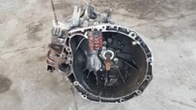 Скоростна кутия RENAULT MEGANE 1.9DCI 2003, снимка 1