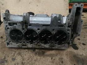 Окомплектована глава за BMW N47D20A N47D20C, снимка 2