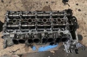 Окомплектована глава за BMW N47D20A N47D20C, снимка 1