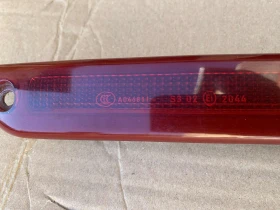 Стъкло за Трети стоп за за MERCEDES Sprinter, VOLKSWAGEN Crafter 2006-2018, снимка 3