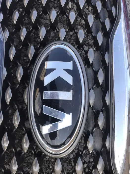 Предна решетка грил за Киа Соренто Kia Sorento 2014-2017 година, снимка 5 - Части - 56207539