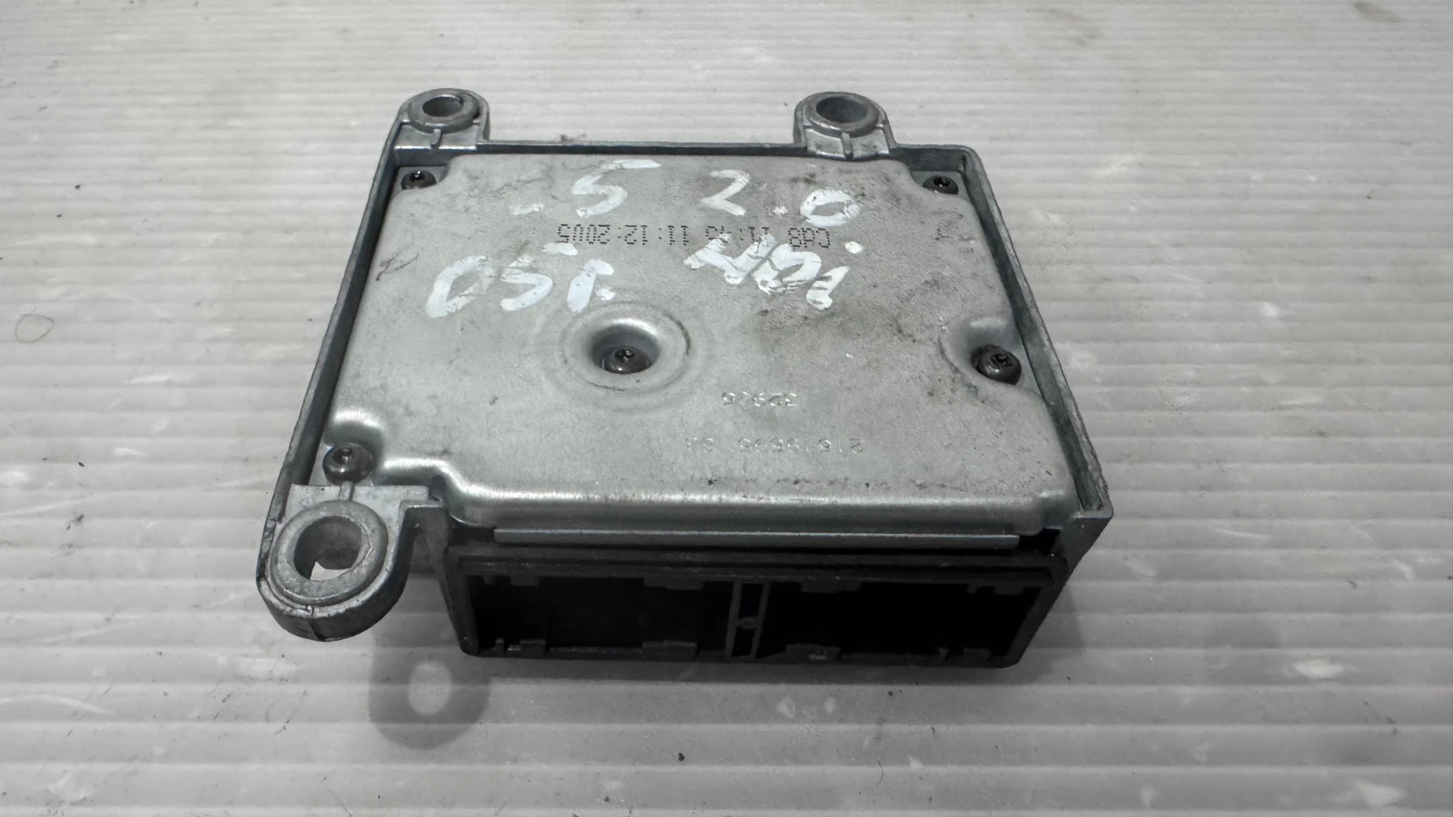 Airbag  /  /  a Citroen C5 - 9659532380  / 603481900 | Mobile.bg   1