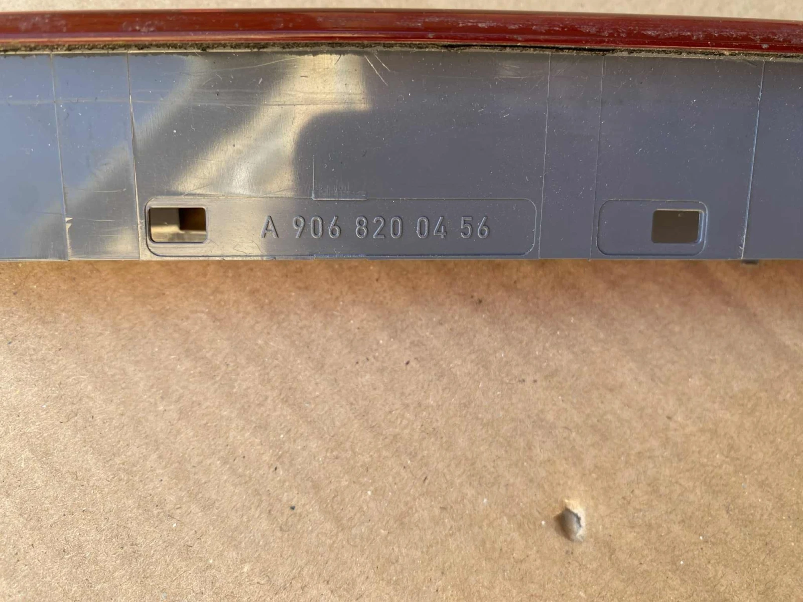       MERCEDES Sprinter, VOLKSWAGEN Crafter 2006-2018 | Mobile.bg   6