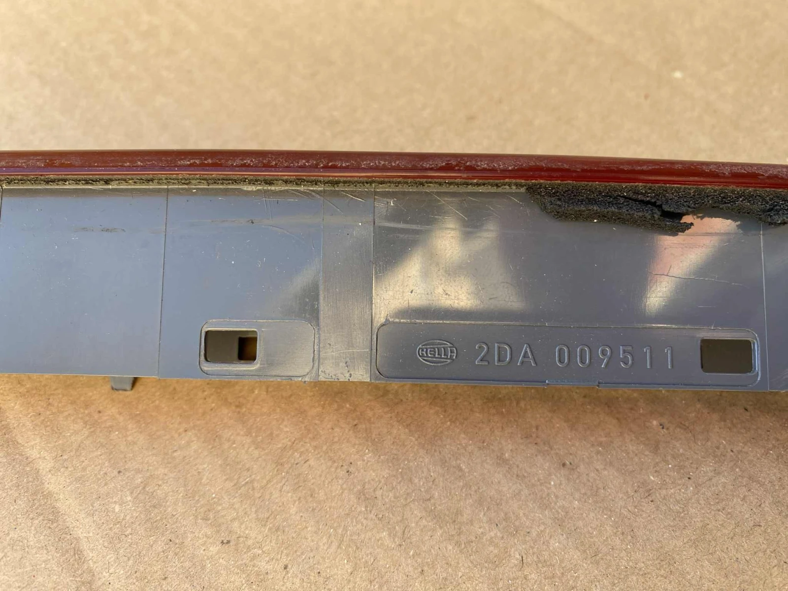       MERCEDES Sprinter, VOLKSWAGEN Crafter 2006-2018 | Mobile.bg   10