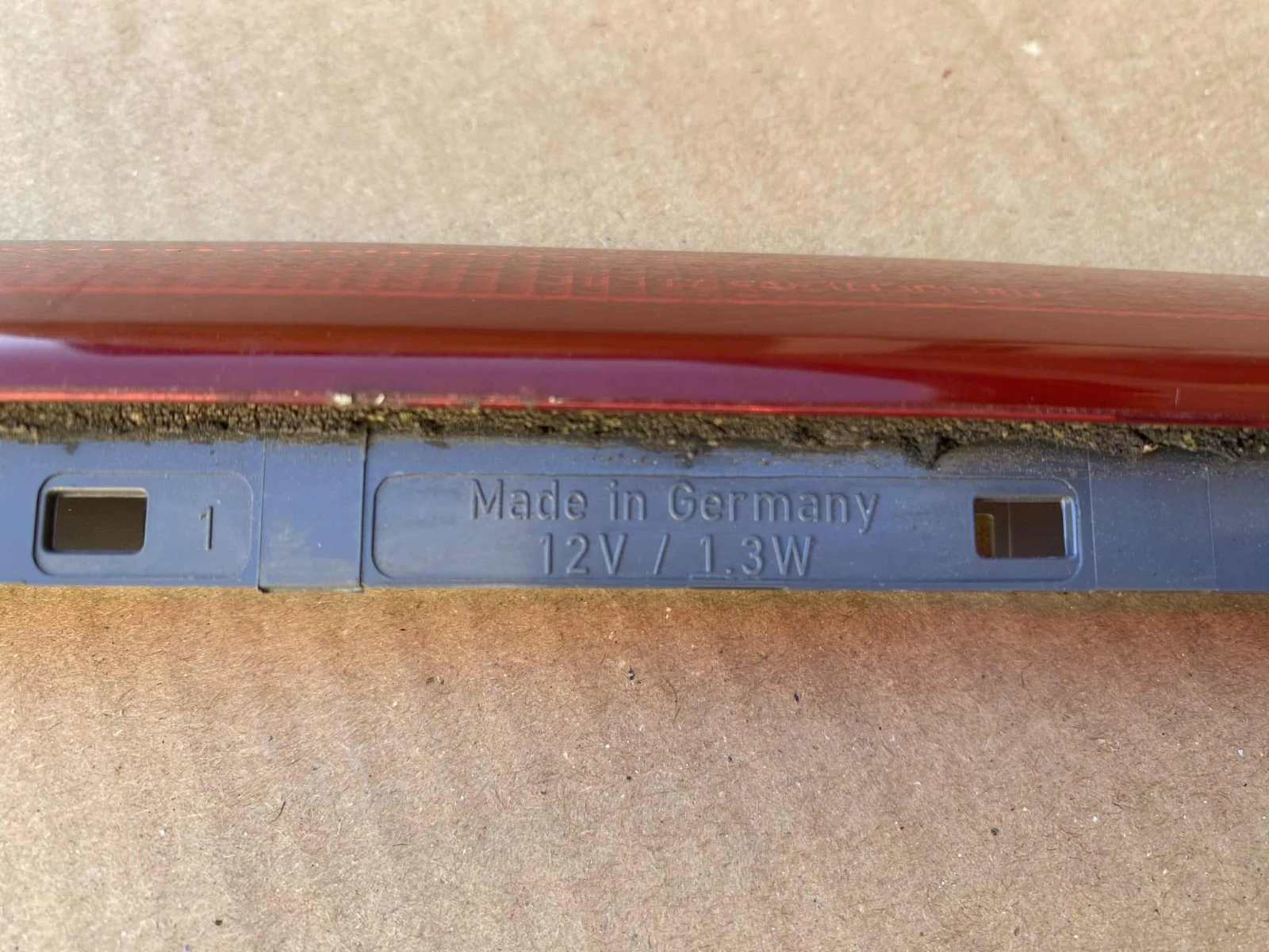       MERCEDES Sprinter, VOLKSWAGEN Crafter 2006-2018 | Mobile.bg   7