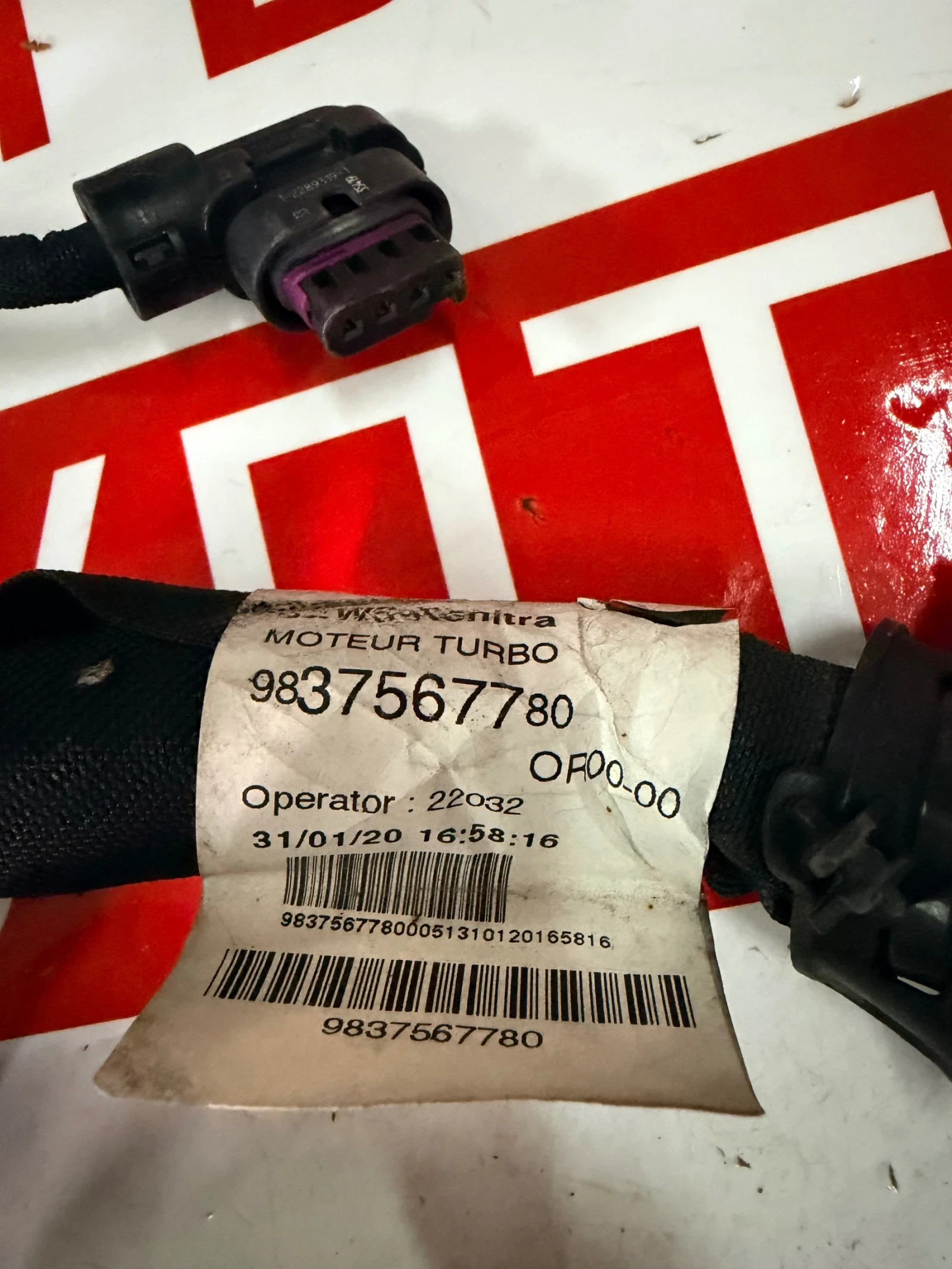 9837567780 ���������� �������� OPEL COMBO 1.2T 2020 9837567780 | Mobile.bg � ����������� 3