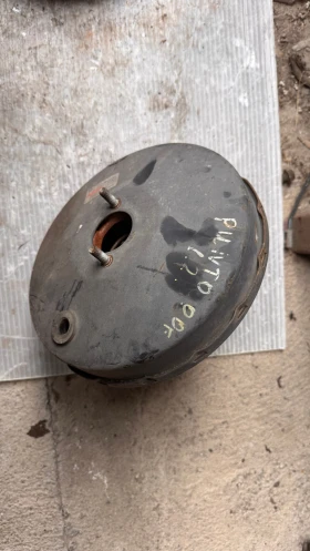       /    Fiat Punto 2000 - 204021622 / 46526054