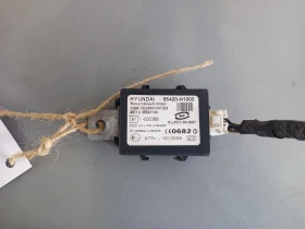 Модул имобилайзер Хюндай Теракан 2.9црди 