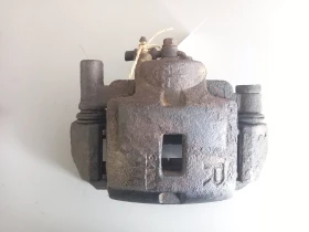 Спирачен апарат преден десен Мазда Примаси 2.0д 