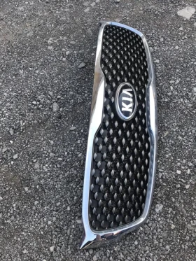 ����� �� �������� �� ������ ������� ���� �� ��� ������� Kia Sorento 2014-2017 ������