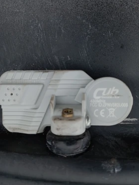 Джанти, снимка 9