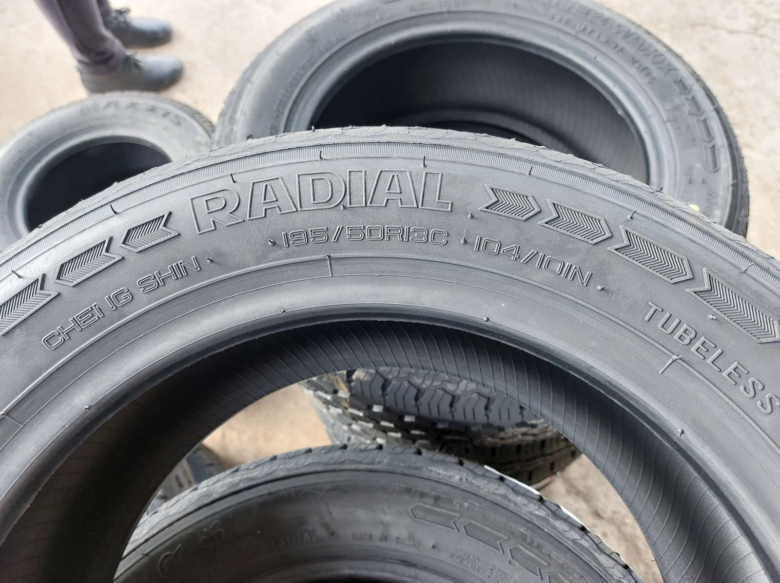 ���� 195/50R13 | Mobile.bg � ����������� 5