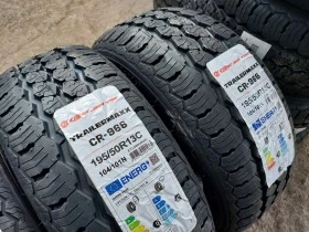 Гуми Всесезонни 195/50R13, снимка 3 - Гуми и джанти - 41324757