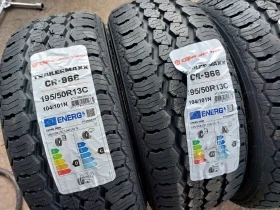 Гуми Всесезонни 195/50R13, снимка 2 - Гуми и джанти - 41324757