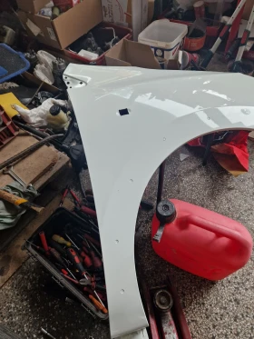 Dacia Lodgy 1.6.- 7 места, снимка 4