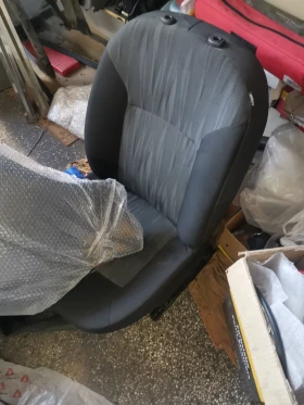 Dacia Lodgy 1.6.- 7 места, снимка 2