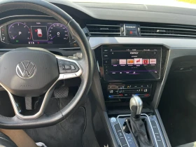 VW Passat 2.0   200k.c., снимка 13