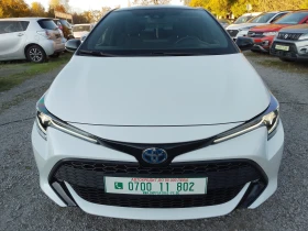 Toyota Corolla 1.8 HYBRID/GR-LINE/BI-COLOR - изображение 2