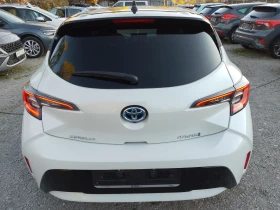 Toyota Corolla 1.8 HYBRID/GR-LINE/BI-COLOR - изображение 6