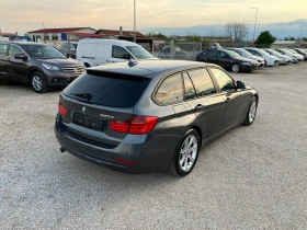 BMW 320 d, снимка 8
