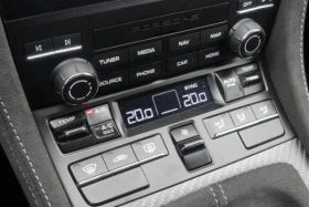 Porsche Cayman 718 GT4 RS WEISSACH, снимка 16