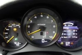 Porsche Cayman 718 GT4 RS WEISSACH, снимка 13