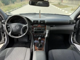 Mercedes-Benz C 180, снимка 7