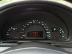 Mercedes-Benz C 180, снимка 10