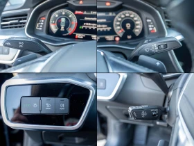 Audi A7 50 TDI S-LINE QUATTRO HEADUP VIRTUAL DISTRONIC, снимка 13