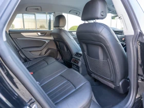 Audi A7 50 TDI S-LINE QUATTRO HEADUP VIRTUAL DISTRONIC, снимка 11