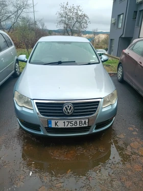 VW Passat 1.9 tdi, снимка 1
