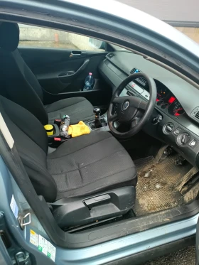 VW Passat 1.9 tdi, снимка 5