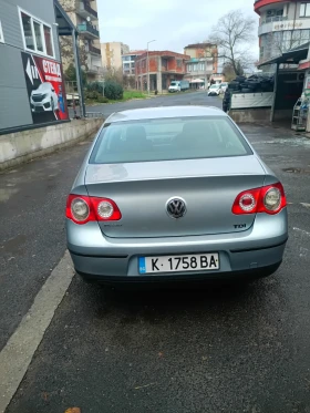 VW Passat 1.9 tdi, снимка 3