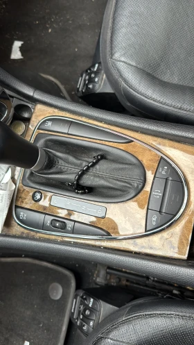 Mercedes-Benz E 320, снимка 7