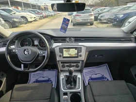 VW Passat Comfort line 6 скорости, снимка 15