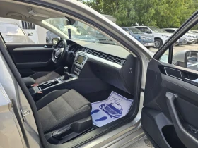 VW Passat Comfort line 6 скорости, снимка 13