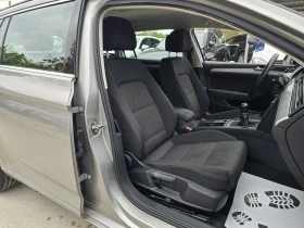 VW Passat Comfort line 6 скорости, снимка 12