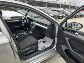 VW Passat Comfort line 6 скорости, снимка 13