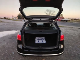 VW Passat 2.0-140 КС НАВИ, АВТОМАТИК 6ск ЕВРО5 F, снимка 8