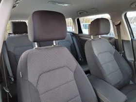 VW Passat 2.0-140 КС НАВИ, АВТОМАТИК 6ск ЕВРО5 F, снимка 14