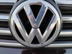 VW Passat 2.0-140 КС НАВИ, АВТОМАТИК 6ск ЕВРО5 F, снимка 17