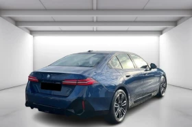 BMW i5 M60 xDrive = M-Sport = Гаранция, снимка 3